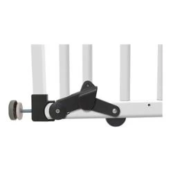 2in1 Türschutzgitter 68-102 Cm In Weiß -Petromax Store geuther 2in1 turschutzgitter 68 102 cm in weiss 7