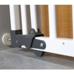 2in1 Türschutzgitter 68-102 Cm In Weiß -Petromax Store geuther 2in1 turschutzgitter 68 102 cm in weiss 8