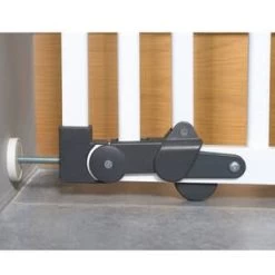 2in1 Türschutzgitter 68-102 Cm In Weiß -Petromax Store geuther 2in1 turschutzgitter 68 102 cm in weiss 9