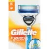 Gillette® 3tlg. Rasierer-Set "Fusion 5 Start" -Petromax Store gillette 3tlg rasierer set fusion 5 start