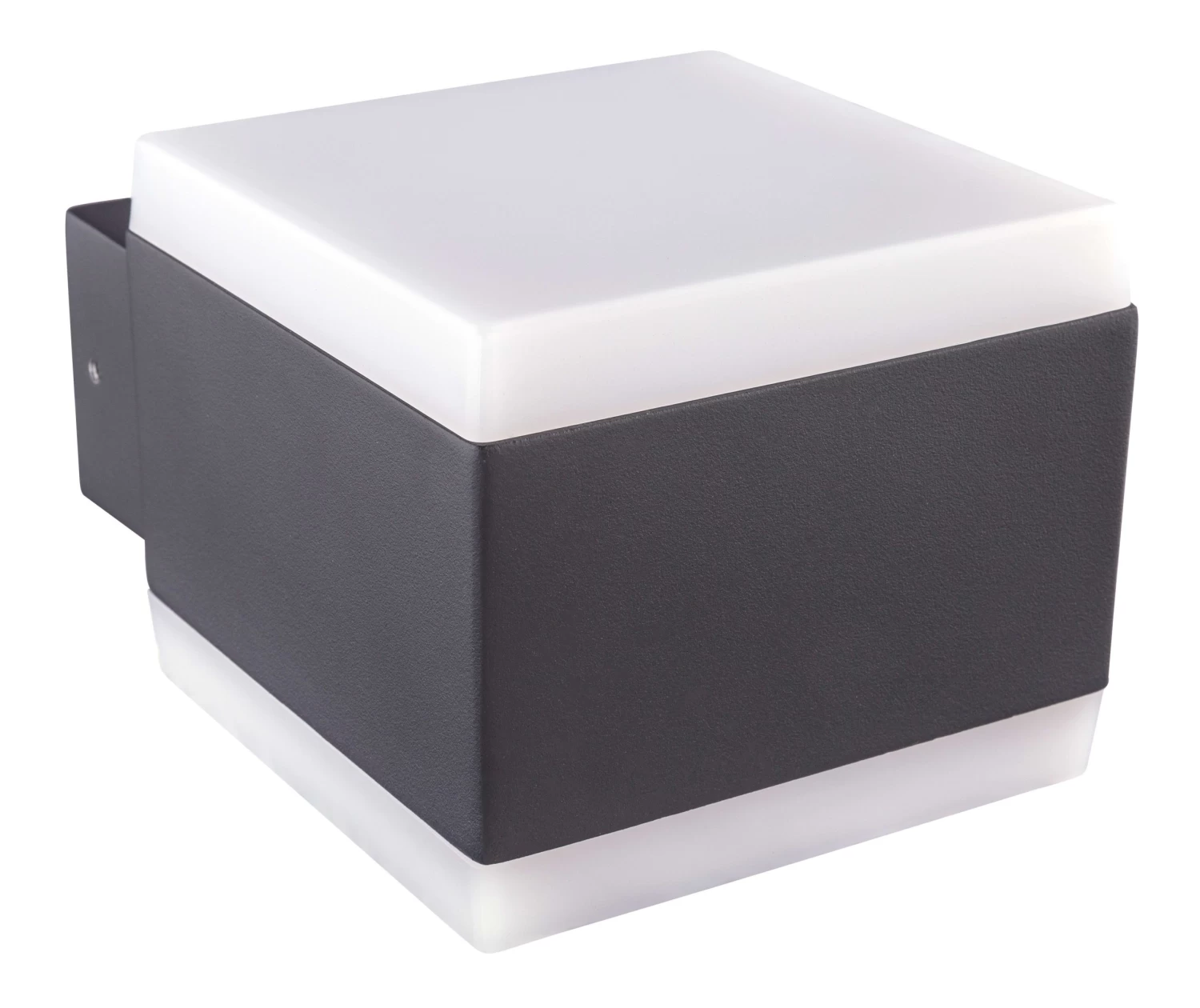 Außenleuchte "SLICE" In Anthracite 4 Außenleuchte "SLICE" In Anthracite – Bild 2