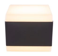 Außenleuchte "SLICE" In Anthracite 9 Außenleuchte "SLICE" In Anthracite -Petromax Store globo lighting aussenleuchte slice in anthracite 2