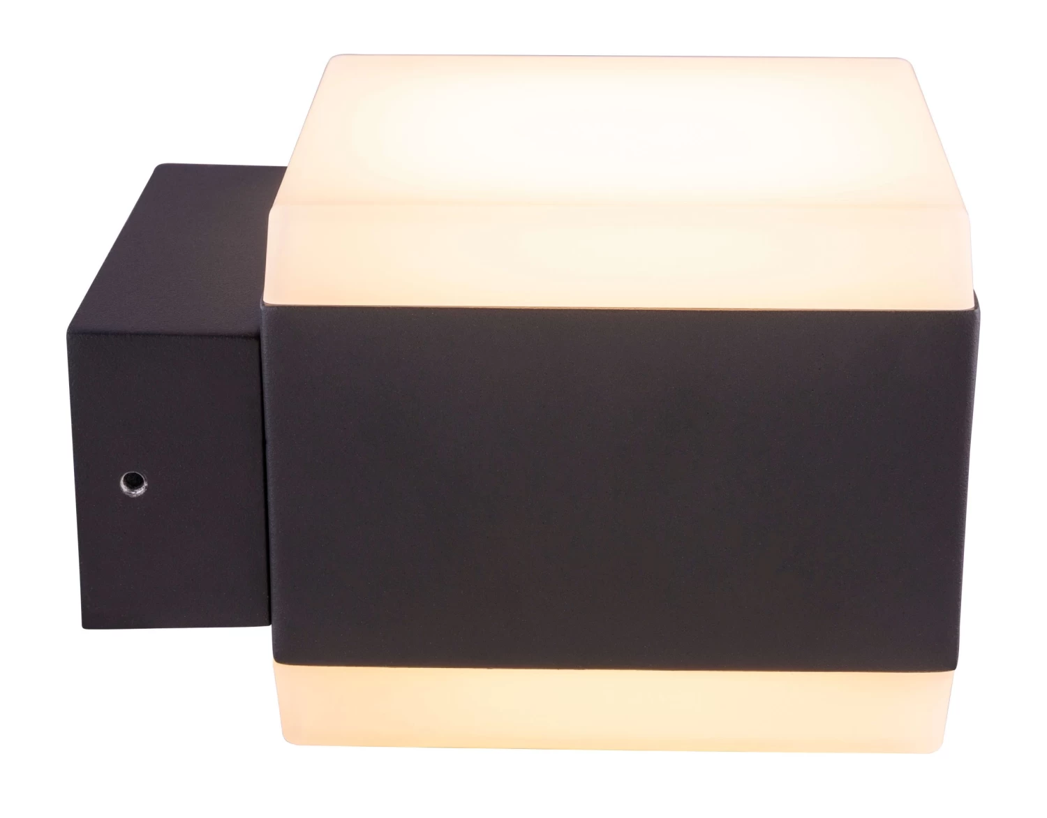 Außenleuchte "SLICE" In Anthracite 6 Außenleuchte "SLICE" In Anthracite – Bild 4