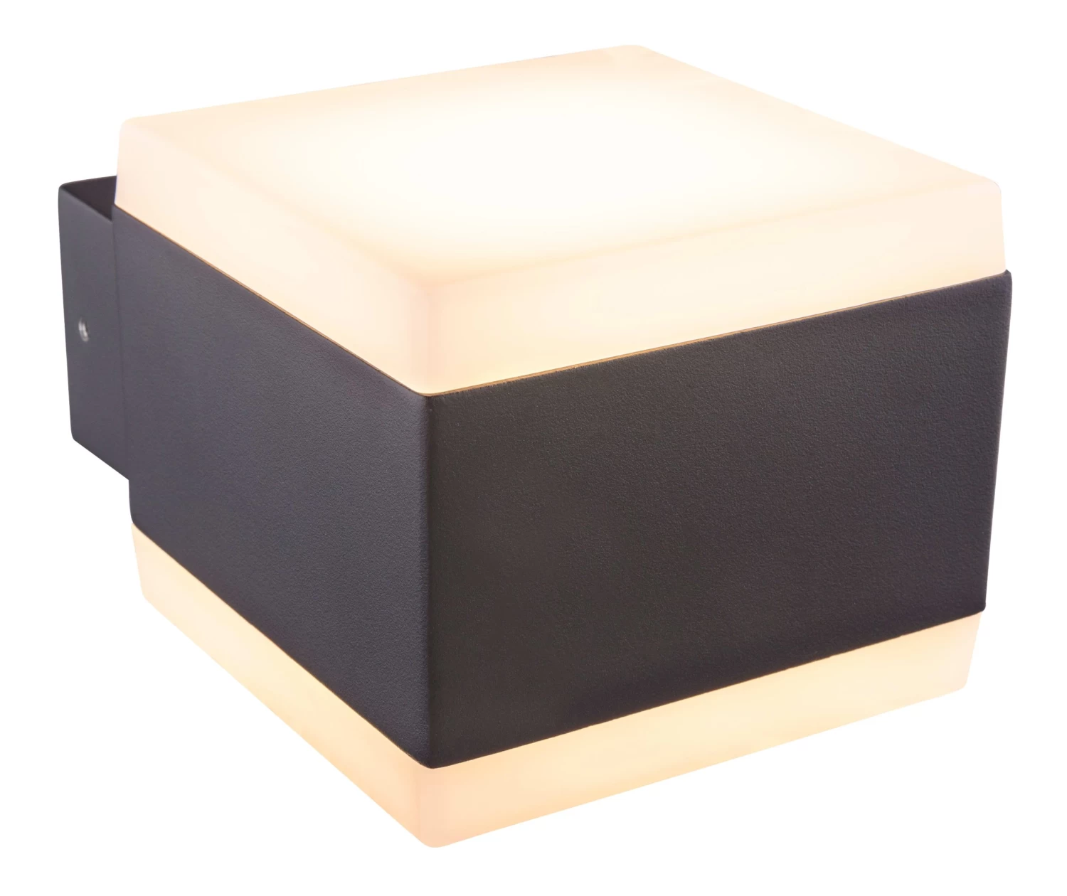 Außenleuchte "SLICE" In Anthracite 3 Außenleuchte "SLICE" In Anthracite