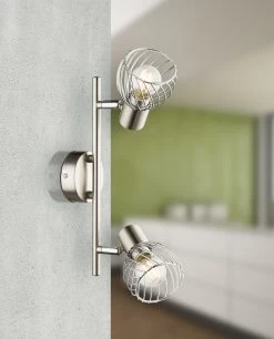 Strahler "TEXAS" In Silver