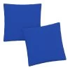 2er Set Jersey Kissenhüllen JESBERG In Farbe Royalblau 1 2er Set Jersey Kissenhüllen JESBERG In Farbe Royalblau -Petromax Store gmd living 2er set jersey kissenhullen jesberg in farbe royalblau