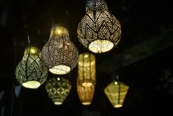 Innen- Und Außen Solar Leuchte IKAT-16 In Petrol 11 Innen- Und Außen Solar Leuchte IKAT-16 In Petrol -Petromax Store gmd living innen und aussen solar leuchte ikat 16 in petrol 3