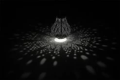 Innen- Und Außen Solar Leuchte IKAT-16 In Petrol 12 Innen- Und Außen Solar Leuchte IKAT-16 In Petrol -Petromax Store gmd living innen und aussen solar leuchte ikat 16 in petrol 4