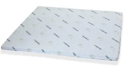 NATURALIS® Premium Visco Matratzenauflage