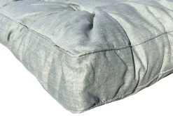 Premium Palettenkissen Set, In - & Outdoor In Grau -Petromax Store gmd living premium palettenkissen set in and outdoor in grau 2