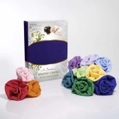 Spannbetttuch ELASTAN CLASSIC In Mais -Petromax Store gmd living spannbetttuch elastan classic in mais 2