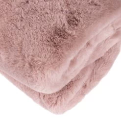 Wohndecke HEAVEN In Felloptik In Rosa -Petromax Store gmd living wohndecke heaven in felloptik in rosa 2