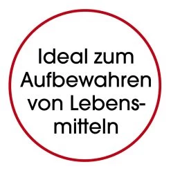 5er Set Salatschüssel Glas Deckel Rührschüssel Servierschüssel Schüsseln -Petromax Store gourmetmaxx 5er set salatschussel glas deckel ruhrschussel servierschussel schusseln 4