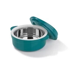 Thermo-Schüssel In Smaragd -Petromax Store gourmetmaxx thermo schussel in smaragd 5