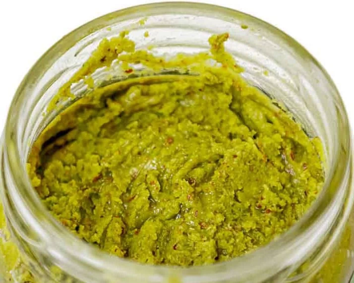 200g Pistaziencreme Mit 70% Antep-Pistazien Von Gurmea 4 200g Pistaziencreme Mit 70% Antep-Pistazien Von Gurmea – Bild 2