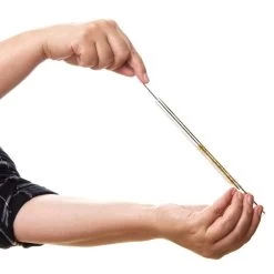 4er Set Trinkhalm: "Kristalloptik" Glas-Strohhalme - 20 Cm -Petromax Store halm 4er set trinkhalm kristalloptik glas strohhalme 20 cm 3