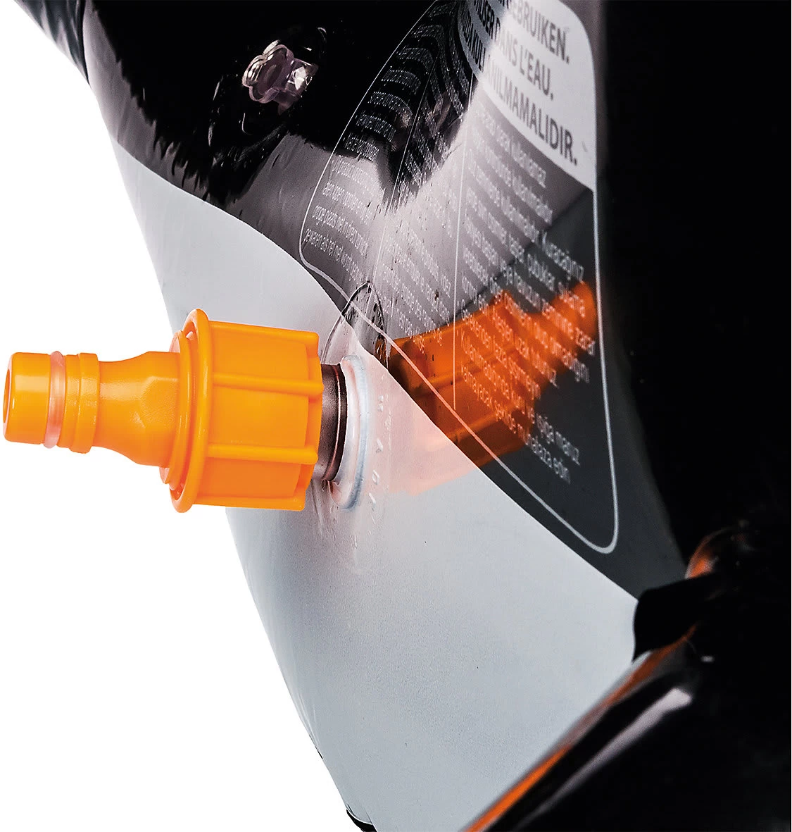 Happy People Einzelwasserrutsche, Länge: 5 Meter 5 Happy People Einzelwasserrutsche, Länge: 5 Meter – Bild 3