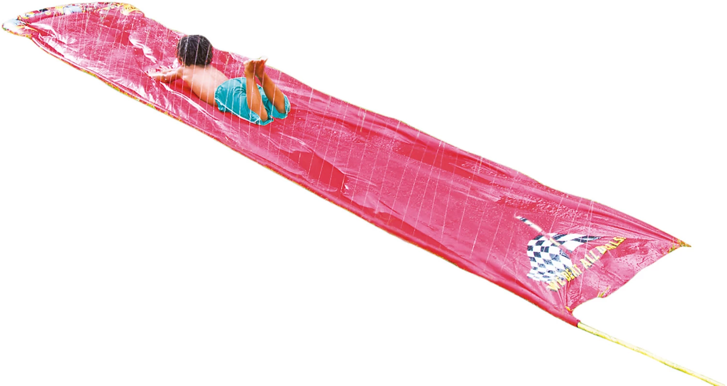 Happy People Einzelwasserrutsche, Länge: 5 Meter 3 Happy People Einzelwasserrutsche, Länge: 5 Meter