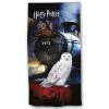 Strandtuch Harry Potter Hedwig - (L) 140 Cm X (B) 70 Cm In Bunt -Petromax Store harry potter strandtuch harry potter hedwig l 140 cm x b 70 cm in bunt