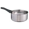 HI Stielkasserolle Sylt In Silber/schwarz -Petromax Store hi stielkasserolle sylt in silber schwarz