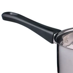 HI Stielkasserolle Sylt In Silber/schwarz -Petromax Store hi stielkasserolle sylt in silber schwarz 2