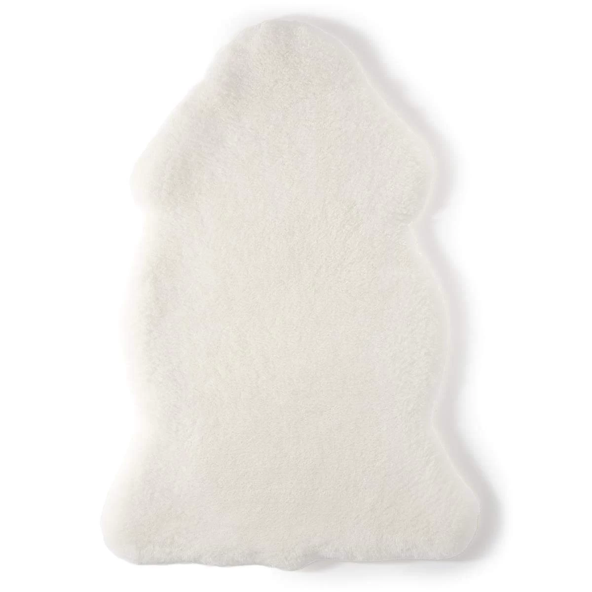 Baby Lammfell Pflanzlich- (L)70-80 Cm 3 Baby Lammfell Pflanzlich- (L)70-80 Cm