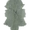 Lammfell In Mint