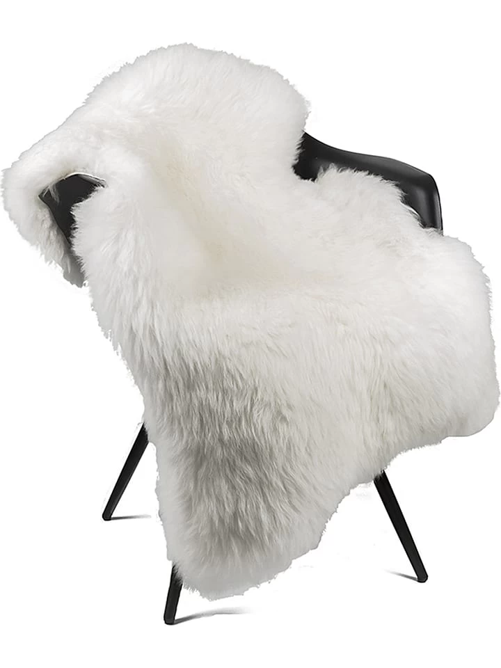 Lammfell In Weiß 3 Lammfell In Weiß