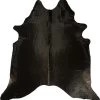 Rinderfell In Schwarz 2 Rinderfell In Schwarz -Petromax Store hofbrucker rinderfell in schwarz