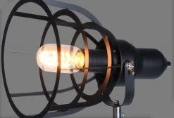 Stehleuchte In Schwarz -Petromax Store homeandstyling collection stehleuchte in schwarz 1