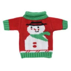 Weinflaschenpullover In Mehrfarben -Petromax Store homeandstyling collection weinflaschenpullover in mehrfarben 1