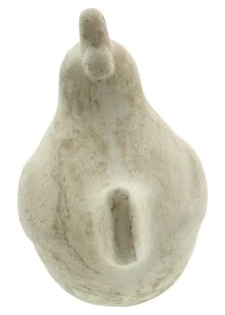 Petromax Store -Petromax Store homeliving figuren henriette 18x13x20cm in braun 1