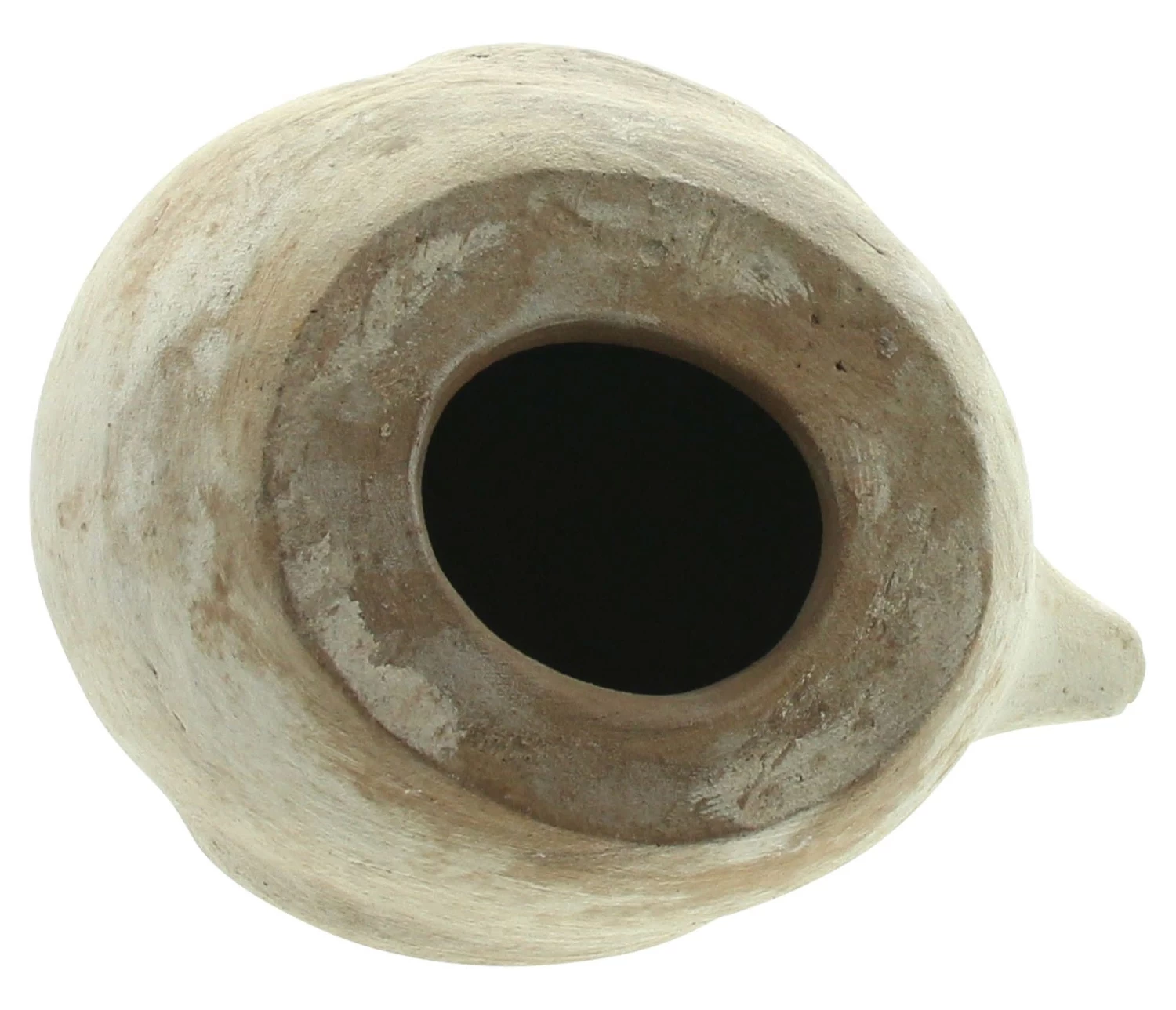 Figuren "Henriette" 18x13x20cm In Braun 7 Figuren "Henriette" 18x13x20cm In Braun – Bild 5