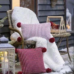 Kunstfell-Kuscheldecke "Offwhite" 1300x1700 In Weiß -Petromax Store homeliving kunstfell kuscheldecke offwhite 1300x1700 in weiss 2