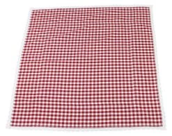 Tischdecke "Traditionelles Rot" 850x850 In Bunt 9 Tischdecke "Traditionelles Rot" 850x850 In Bunt -Petromax Store homeliving tischdecke traditionelles rot 850x850 in bunt 2