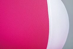 Drehstuhl Mela, Himbeer/weiß -Petromax Store inter link drehstuhl mela himbeer weiss 2