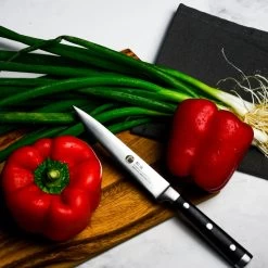 IZUMI ICHIAGO Rundes Schneidebrett - Ø 33,5cm, Eichenholz + Gemüsemesser 15 IZUMI ICHIAGO Rundes Schneidebrett - Ø 33,5cm, Eichenholz + Gemüsemesser -Petromax Store izumi ichiago izumi ichiago rundes schneidebrett o 33 5cm eichenholz gemusemesser 6