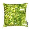 Kissen "Hazel Tree" In Grün & Weiß 2 Kissen "Hazel Tree" In Grün & Weiß -Petromax Store juniqe kissen hazel tree in grun and weiss