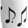 Statement Mug "touch" Schwarz "black Music" 1 Statement Mug "touch" Schwarz "black Music" -Petromax Store kahla statement mug touch schwarz black music