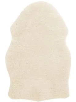 Lammfell "Mimosa" In Creme