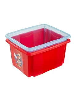 Keeeper Aufbewahrungsbox "Feuerwehrmann Sam" In Rot -Petromax Store keeeper aufbewahrungsbox feuerwehrmann sam in rot 4