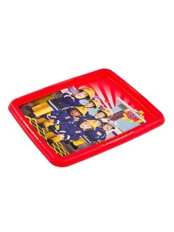 Keeeper Aufbewahrungsbox "Feuerwehrmann Sam" In Rot -Petromax Store keeeper aufbewahrungsbox feuerwehrmann sam in rot 6