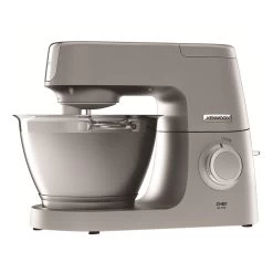 Kenwood KVC 5401.S Chef Elite Küchenmaschine In Silber