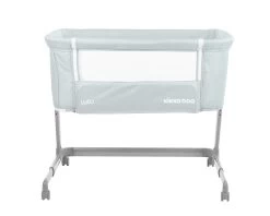 Beistellbett Lulu In Grün -Petromax Store kikkaboo beistellbett lulu in grun 2