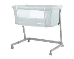 Beistellbett Lulu In Grün