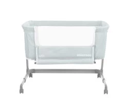 Beistellbett Lulu In Grün -Petromax Store kikkaboo beistellbett lulu in grun 3