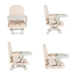 Kindersitzerhöhung Pappo In Natur 11 Kindersitzerhöhung Pappo In Natur -Petromax Store kikkaboo kindersitzerhohung pappo in natur 4