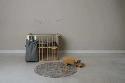 Spielzeugbeutel Antwerp In Grau -Petromax Store koeka spielzeugbeutel antwerp in grau 2