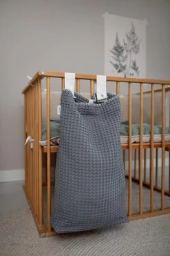 Spielzeugbeutel Antwerp In Grau -Petromax Store koeka spielzeugbeutel antwerp in grau 3