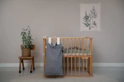 Spielzeugbeutel Antwerp In Grau -Petromax Store koeka spielzeugbeutel antwerp in grau 4